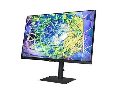 Samsung 27 pouces  LS27A800UNPXEN - Ecran PC Samsung - grosbill.com - 10