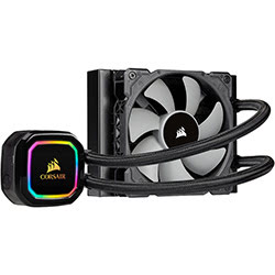 Corsair iCUE H60i RGB PRO XT -120mm CW-9060049-WW