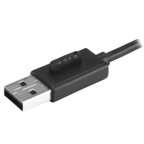 4 Port Portable USB 2.0 Hub with Cable - Achat / Vente sur grosbill.com - 4