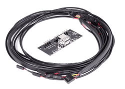 Accessoire boîtier Alphacool Grosbill
