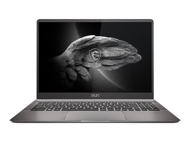 MSI 9S7-15G121-012 - PC portable MSI - grosbill.com - 3