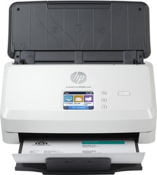 Scanner HP Grosbill