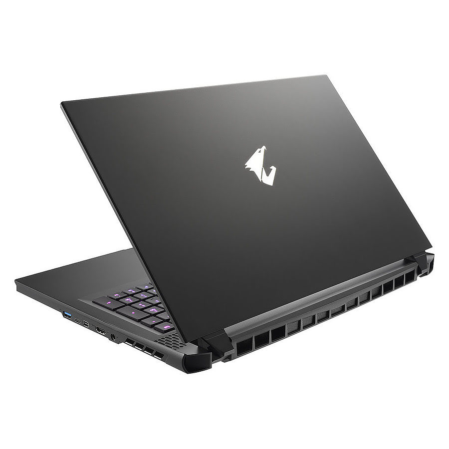 Gigabyte AORUS 17G XD-73FR325SH - PC portable Gigabyte - 4