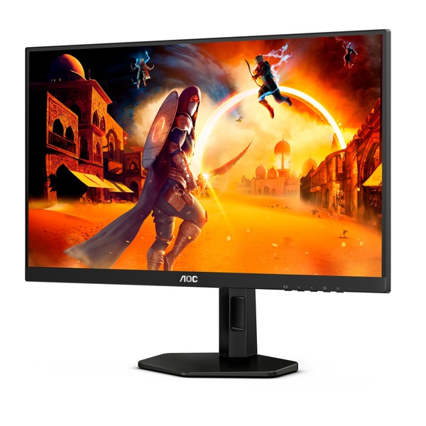 AOC 27 pouces  27G4X - Ecran PC AOC - grosbill.com - 1