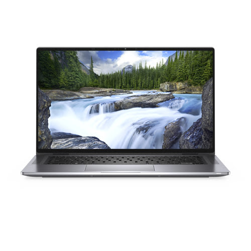 DELL Latitude 9520 2-in-1 - i7/16G/256G/UMA/15\