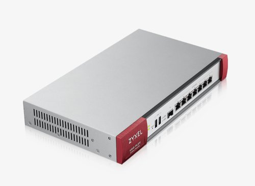 USG FLEX 500 UTM FIREWALL - Achat / Vente sur grosbill.com - 3