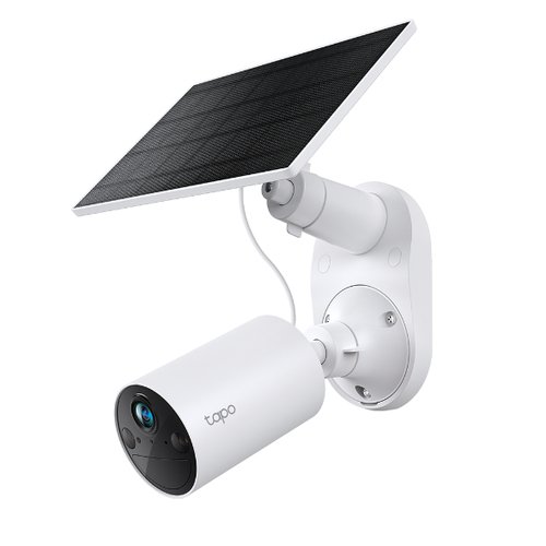 SOLAR-POWERED SECURITY - Achat / Vente sur grosbill.com - 1