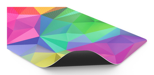 ENDORFY  Crystal Spectrum - XL - Tapis de souris ENDORFY  - 3