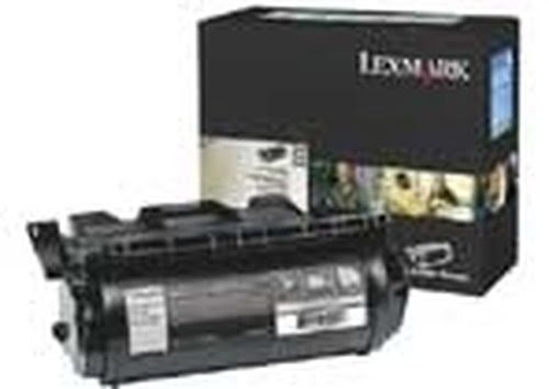 Lexmark - Noir - 64080HW - Achat / Vente Consommable imprimante sur grosbill.com - 0