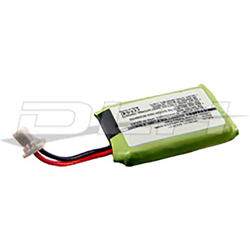 Batterie Li-Pol 3,7V 140mAh - PLCS2293 - grosbill.com - 0