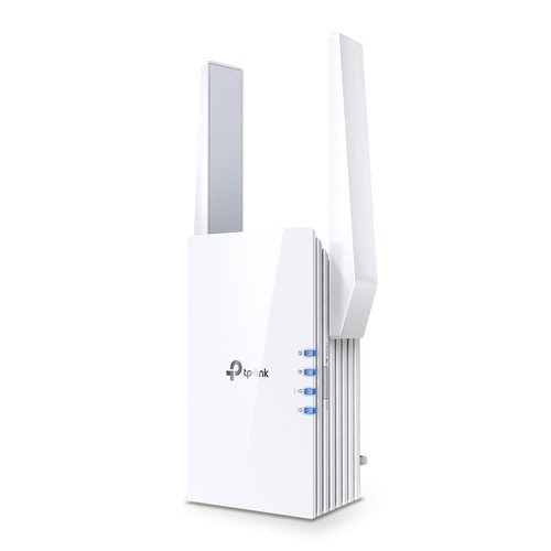 AX1800 Wi-Fi Range Extender - Achat / Vente sur grosbill.com - 0