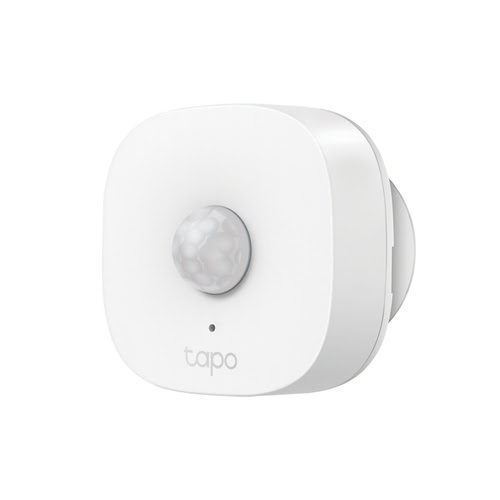 TP-Link Détecteur de mouvements connecté (Tapo T100) - Achat / Vente Objet connecté / Domotique sur grosbill.com - 0