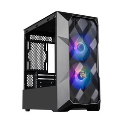 Boîtier PC Cooler Master Grosbill