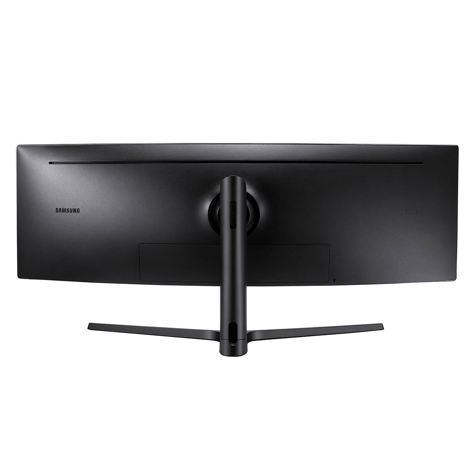 Samsung 49 pouces  LC49J890DKRXEN-- - Ecran PC Samsung - 1
