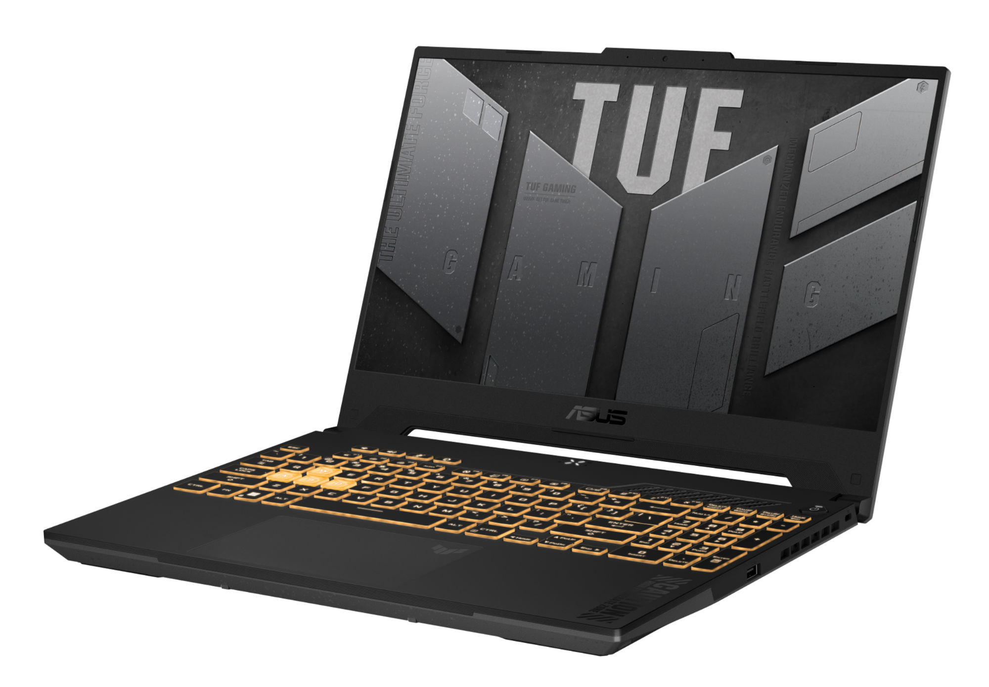 Asus 90NR0FG8-M000N0 - PC portable Asus - grosbill.com - 4