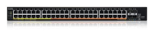 ZYXEL XMG2230-52HP L3 ACCESS SW - Achat / Vente sur grosbill.com - 2