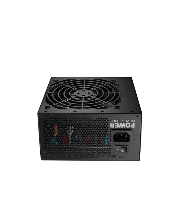 FSP 80+ Bronze (650W) - Alimentation FSP - grosbill.com - 2