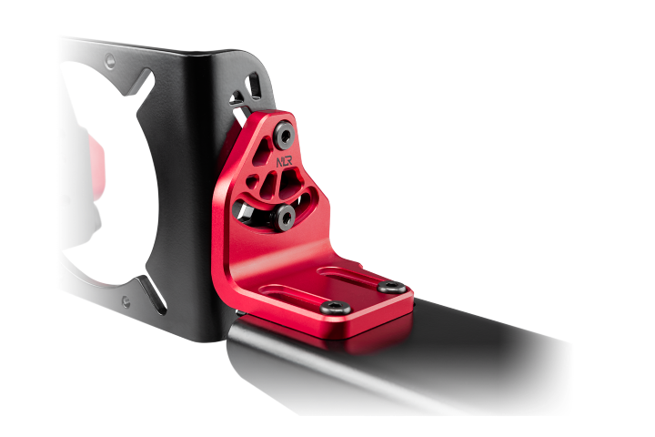 Next Level Racing Elite DD Side & Front Mount Adaptor (NLR-E009) - Achat / Vente Accessoires Simracing sur grosbill.com - 3