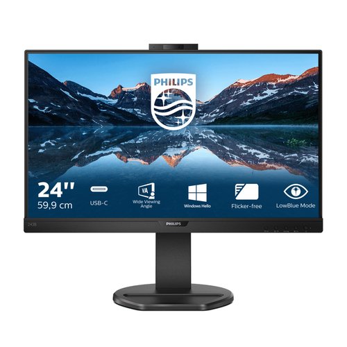 Philips B Line 243B9H/00 - 24\