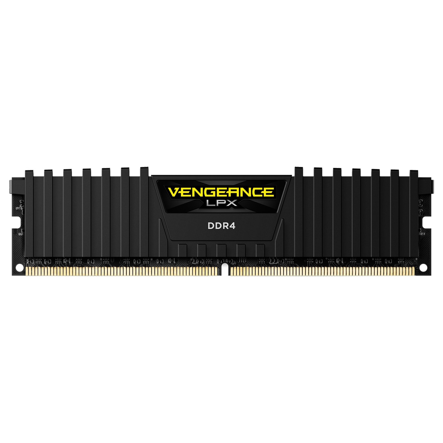 Corsair Vengeance LPX 4Go (1x4Go) DDR4 2400MHz - Mémoire PC Corsair sur grosbill.com - 0