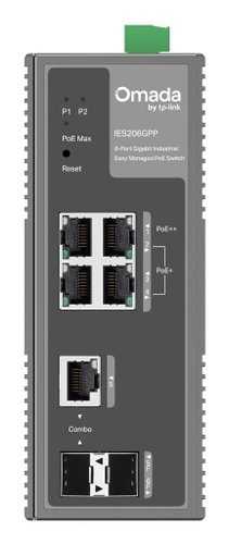 OMADA 10-PORT GIGABIT - Achat / Vente sur grosbill.com - 1