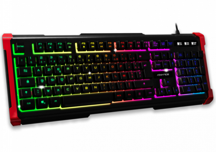 Clavier PC Advance Grosbill