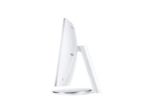 Samsung 34"  LC34J791WTRXEN - Ecran PC Samsung - grosbill.com - 3