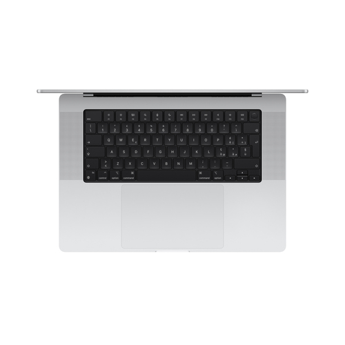 Apple Macbook Pro MX2V3FN/A - M4Max 36Go 1To 16" Argent (MX2V3FN/A) - Achat / Vente MacBook sur grosbill.com - 1