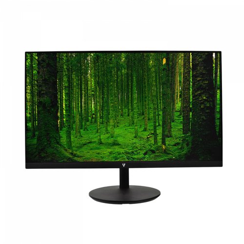 V7 L270IPS HAS E 27 LED Full HD 14 ms Black