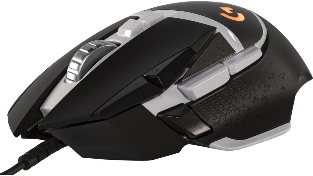 Logitech G502 (Hero) - Souris PC Logitech - grosbill.com - 1