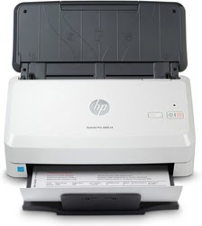 Scanner HP Grosbill