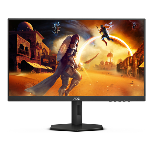 AOC 27 pouces  27G4XE - Ecran PC AOC - grosbill.com - 1