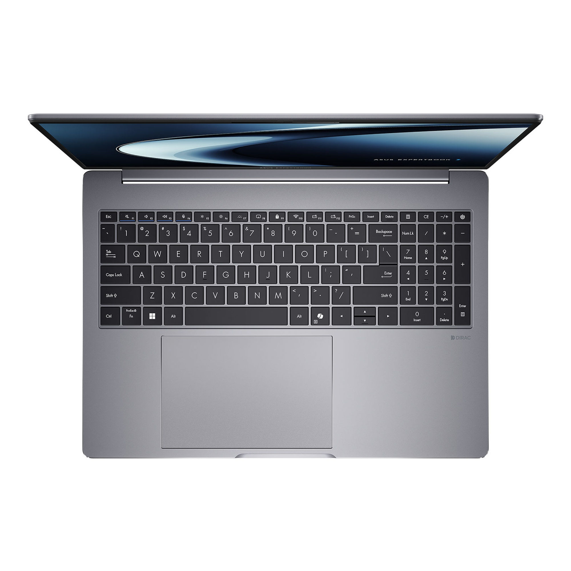 Asus 90NX08C1-M009M0 - PC portable Asus - grosbill.com - 2