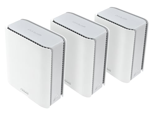 Asus ZenWiFi BT8 Tri-bande - Wifi 7 - Blanc - Routeur Asus - 2