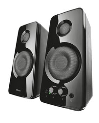 Enceinte PC Trust Grosbill
