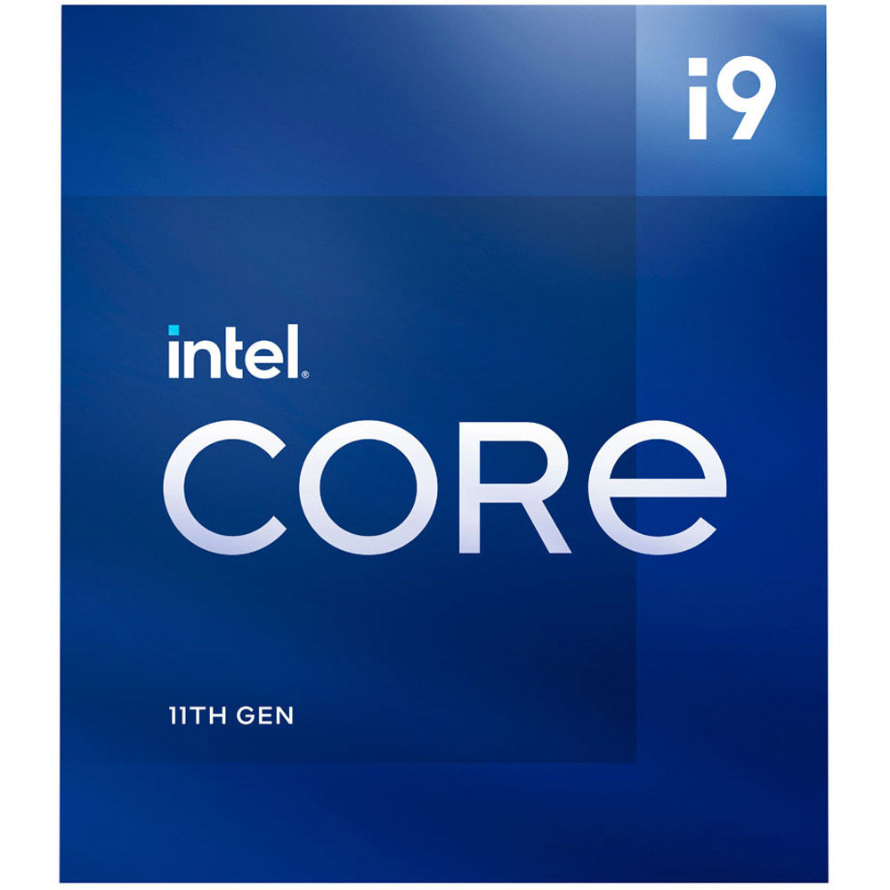 Intel Core i9-11900KF - 3.5GHz - Processeur Intel - grosbill.com - 1