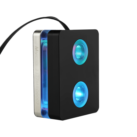 Watercooling Thermal Grizzly Grosbill