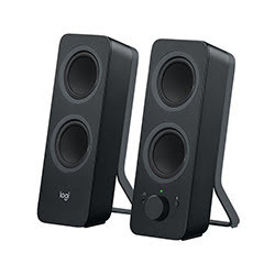 Enceinte PC Logitech Grosbill