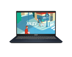 PC portable MSI Grosbill