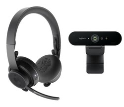 Switch Logitech Grosbill