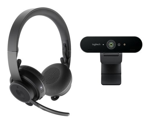 PRO PERSONAL VIDEO COLLAB KIT - Achat / Vente sur grosbill.com - 0