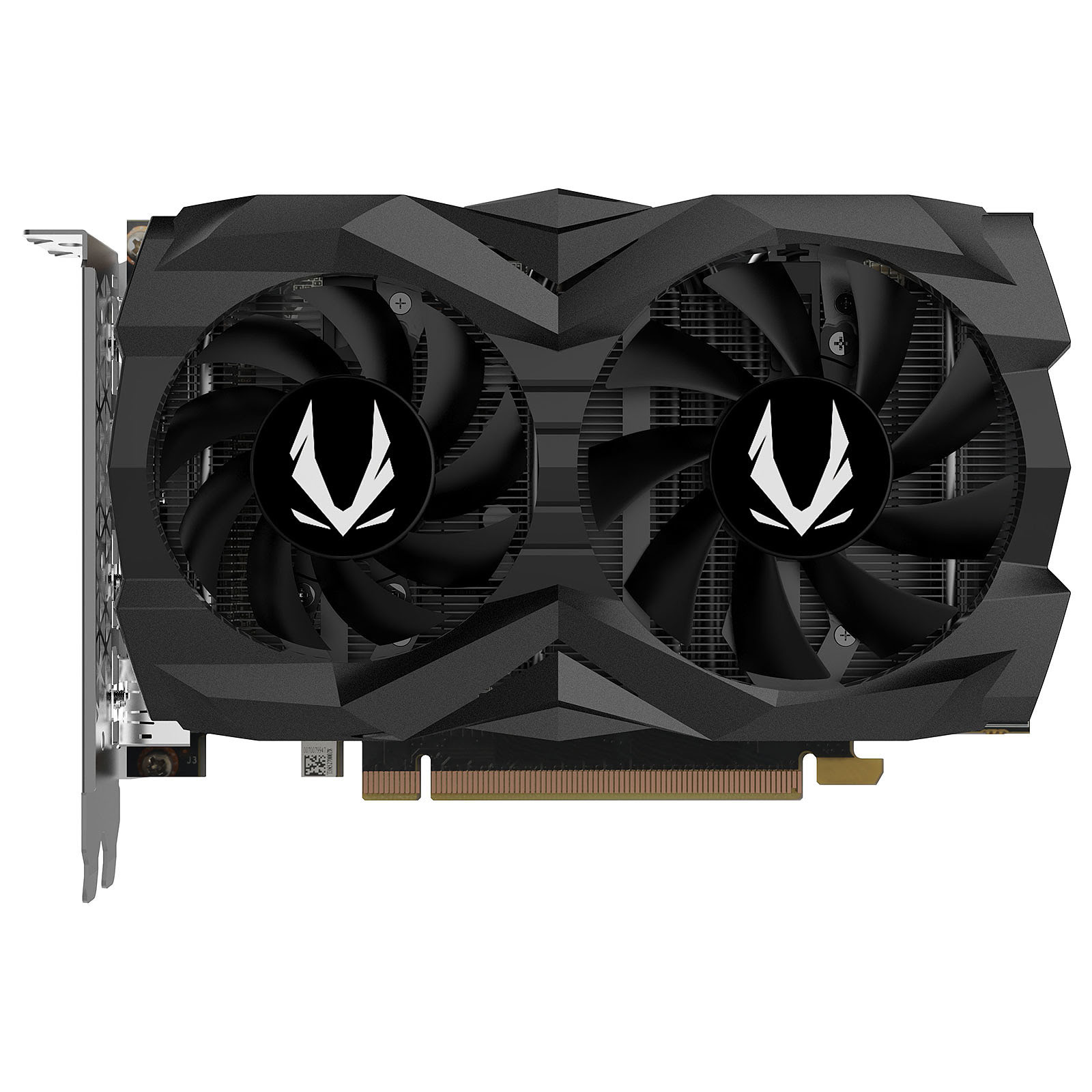 ZOTAC GTX 1660 SUPER TWIN FAN  - Carte graphique ZOTAC - 4