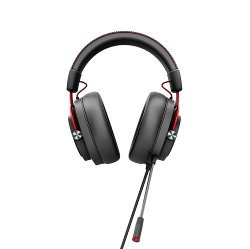 AOC GH300 7.1 Surround Noir - Micro-casque - grosbill.com - 2