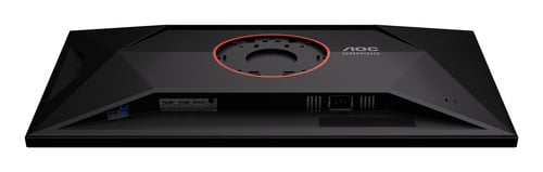 AOC 32 pouces  U32G4U - Ecran PC AOC - grosbill.com - 7