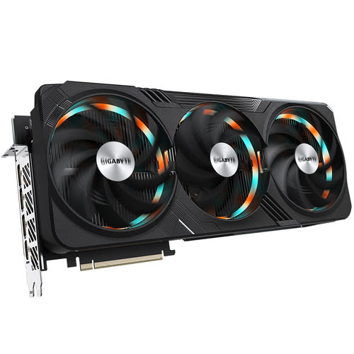 Gigabyte GV-N4080GAMING OC-16GD  - Carte graphique Gigabyte - 1