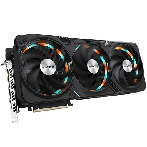 Gigabyte GeForce RTX 4080 16GB GAMING OC - Carte graphique - 1