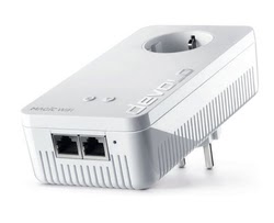 Adaptateur CPL Devolo Grosbill