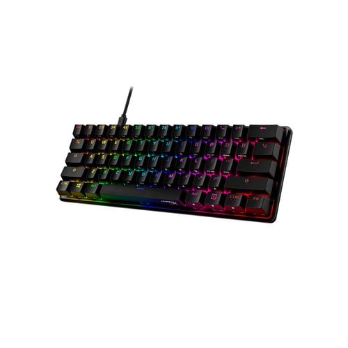 HyperX Alloy Origins HX Red Keyboard FR - Achat / Vente sur grosbill.com - 6