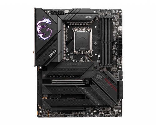 MSI MPG Z790 CARBON WIFI - Z790/LGA1700/DDR5/ATX