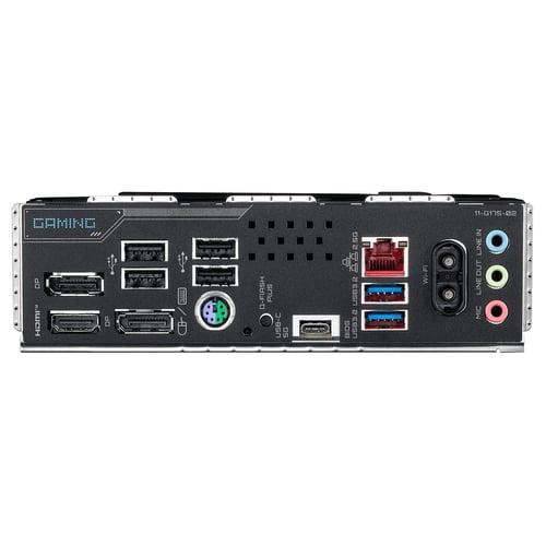 Gigabyte B840M GAMING X WIFI6E Micro-ATX  - Carte mère Gigabyte - 3